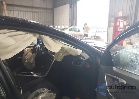 2012 Volvo S60 T5 from USA, damaged, VIN YV1622FS8C2099761